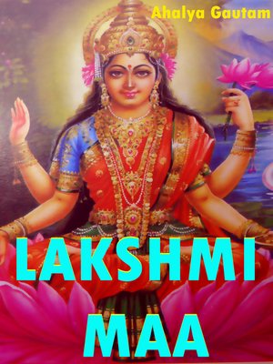 cover image of Lakshmi Maa